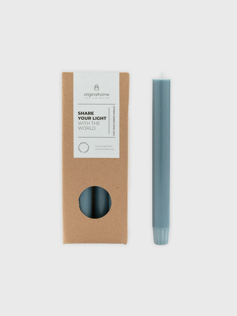 Dinner Candle - Ocean - House of Roya