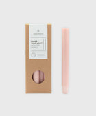 Dinner Candle - Pink - House of Roya
