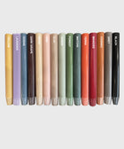 Dinner Candles - Dark Grey - House of Roya