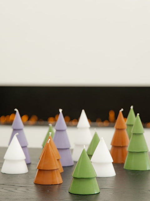 Tree Candle Moss - Large - House of Roya
