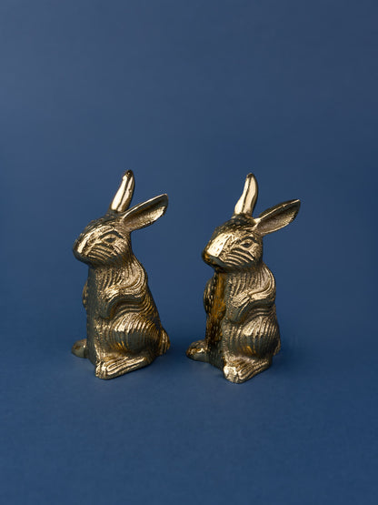 Rabbits - Salt and Pepper Set