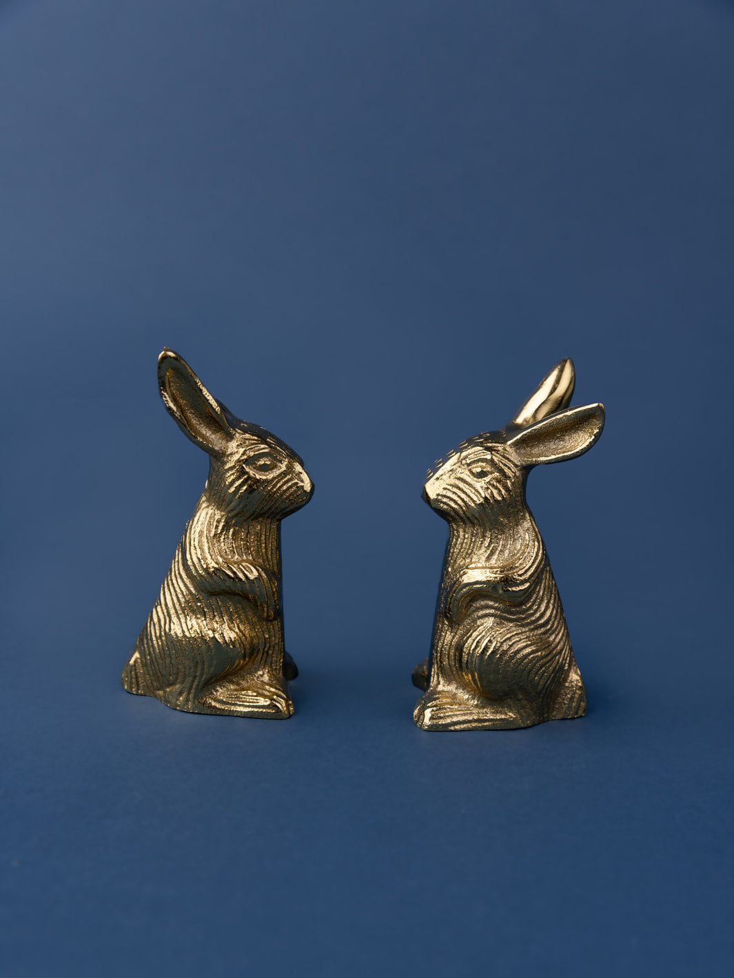 Rabbits - Salt and Pepper Set