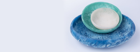Beautiful Resin Crafted