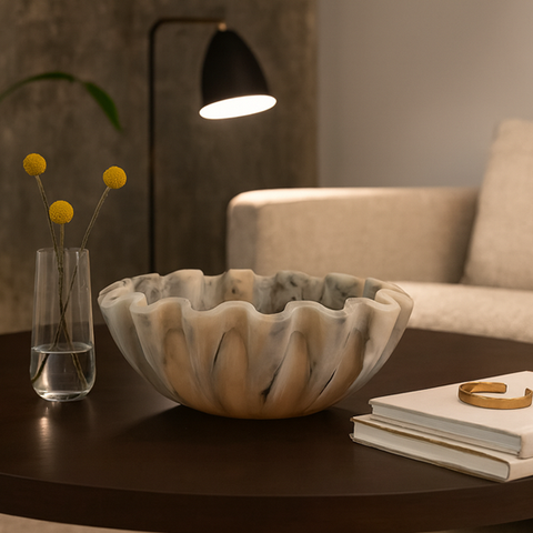 Resin Tableware