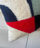 Bauhaus Block Cushion Cover - House of Roya