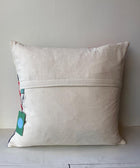 Bauhaus Block Cushion Cover - House of Roya