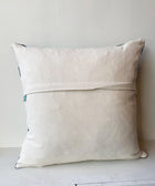 Midnight Flowers Cushion Cover - House of Roya