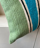 Ocean's Breeze Cushion Cover - House of Roya