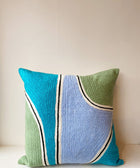 Ocean's Breeze Cushion Cover - House of Roya
