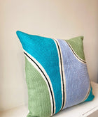 Ocean's Breeze Cushion Cover - House of Roya