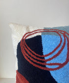 Orbit Cushion Cover - House of Roya