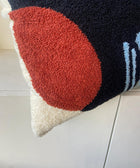 Orbit Cushion Cover - House of Roya