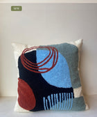 Orbit Cushion Cover - House of Roya