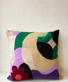 Petal Reverie Cushion Cover - House of Roya