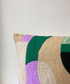Petal Reverie Cushion Cover - House of Roya