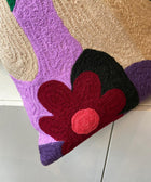 Petal Reverie Cushion Cover - House of Roya