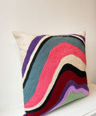 Terrain Reworked Cushion Cover - House of Roya