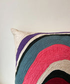 Terrain Reworked Cushion Cover - House of Roya