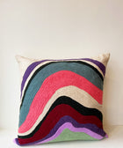 Terrain Reworked Cushion Cover - House of Roya