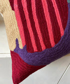 Vibrant Echo Rectangle Cushion Cover - House of Roya