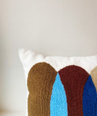 Pebbles on Beach Cushion Cover - House of Roya