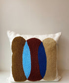 Pebbles on Beach Cushion Cover - House of Roya