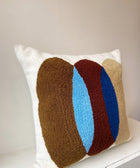 Pebbles on Beach Cushion Cover - House of Roya