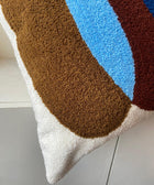 Pebbles on Beach Cushion Cover - House of Roya
