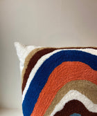 Terrain Cushion Cover - Multicolour - House of Roya