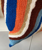 Terrain Cushion Cover - Multicolour - House of Roya