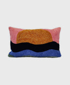 Sun Rising Aari Cushion - House of Roya
