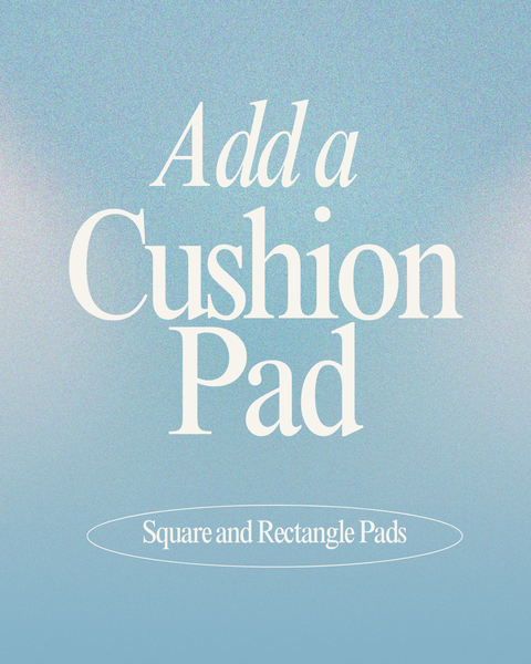 All Cushion Pads - Duck Feather - House of Roya
