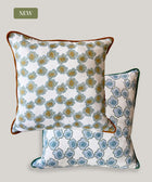 Surya Phool Cushion Covers - House of Roya