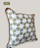 Surya Phool Cushion Covers - House of Roya