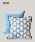 Surya Phool Cushion Covers - House of Roya