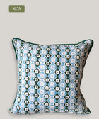 Dhuri Linen Cushion Cover - House of Roya