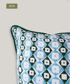 Dhuri Linen Cushion Cover - House of Roya