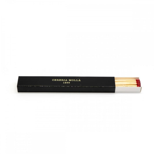 Cereria Molla Special Size Matches XXL