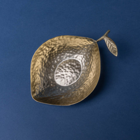 Apple  Serving Bowl - House of Roya