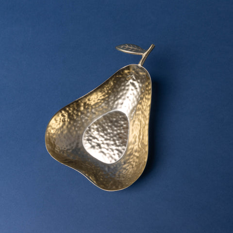 Pear  Serving Bowl - House of Roya