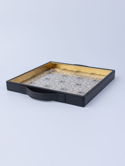 Square Bee Tray